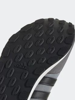 adidas Gris et noir - Run 60s Trainers Sale