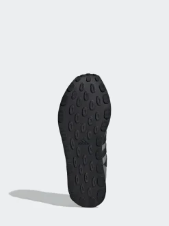 adidas Gris et noir - Run 60s Trainers Sale