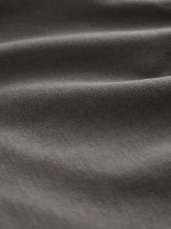 Next Gris foncé/noir - Lot de 2 shorts de jogging Loopback Soft Touch Sale