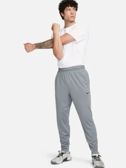 Nike Gris fumé - Jogging d’entraînement Dri-FIT Totality fuselé Clearance