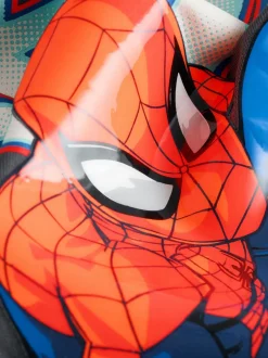 Next Gris gel anthracite - T-shirt Spiderman à manches courtes (3-16ans) Hot