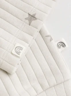 Next Gris Grands sourires - Ensemble haut et legging bébé (0mois-2ans) (0mois-2ans) Discount