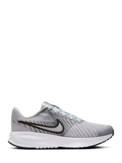Nike - Baskets de course Run Defy Roads Gris/Blanc Discount
