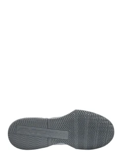 Nike - Baskets Air Max Alpha 6 Gris/Blanc Best