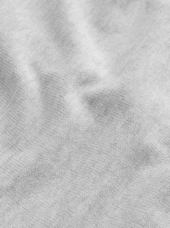 Next Gris/Blanc - Gris et blanc 2pk Cardigan bébé en maille Outlet