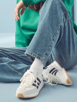 adidas - run 60s 4.0 Baskets Gris/Noir Discount