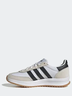 adidas - run 60s 4.0 Baskets Gris/Noir Discount