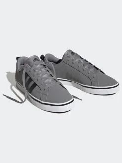adidas - VS Pace Trainers Gris/Noir Outlet