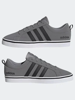 adidas - VS Pace Trainers Gris/Noir Outlet