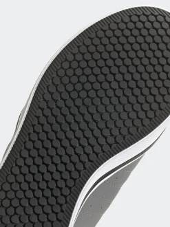 adidas - VS Pace Trainers Gris/Noir Outlet