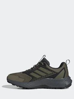 adidas Terrex Ground noires - Baskets de running Tracebrook Trail Clearance