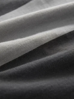 Next - Maillot de rugby Guinness noir Hot