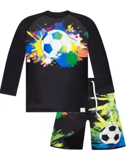 Harry Bear Ensemble de natation pour le football 2 Pieces Sale