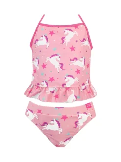 Harry Bear Licorne Tankini 2 Pieces Maillot de bain Discount