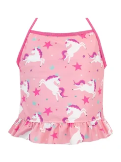 Harry Bear Licorne Tankini 2 Pieces Maillot de bain Discount