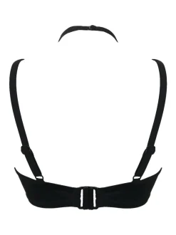 Pour Moi Haut de bikini Sydney long en maille à armatures et doubles bretelles Sale