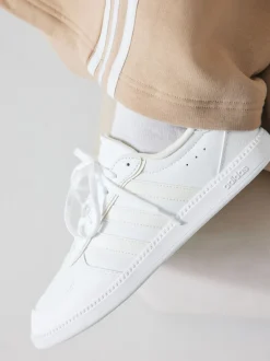 adidas - Breaknet Sleek Trainers Hors blanc