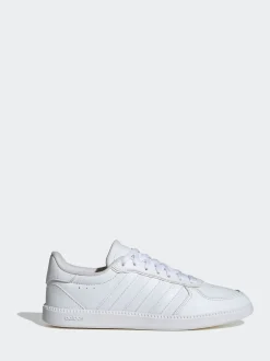 adidas - Breaknet Sleek Trainers Hors blanc