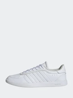 adidas - Breaknet Sleek Trainers Hors blanc