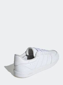 adidas - Breaknet Sleek Trainers Hors blanc