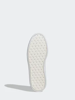 adidas - Breaknet Sleek Trainers Hors blanc