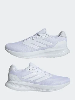 adidas - Runfalcon 5 Running Trainers Hors blanc New