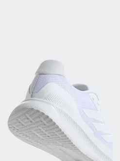 adidas - Runfalcon 5 Running Trainers Hors blanc New
