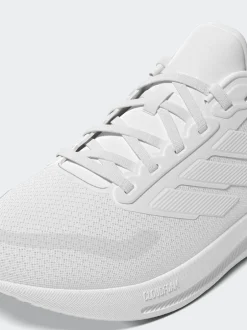 adidas - Runfalcon 5 Running Trainers Hors blanc New
