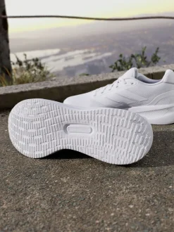 adidas - Runfalcon 5 Running Trainers Hors blanc New