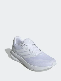 adidas - Runfalcon 5 Running Trainers Hors blanc New