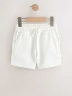 Next - Short en jersey (3mths-7yrs) Hors blanc Hot
