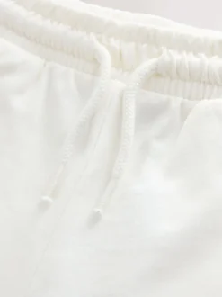 Next - Short en jersey (3mths-7yrs) Hors blanc Hot