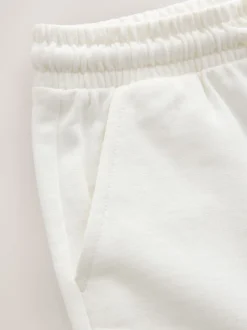 Next - Short en jersey (3mths-7yrs) Hors blanc Hot