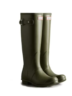 Hunter Wellies Original Grand pour femmes Online