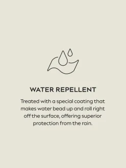 Next - Bottes à enfiler en daim Hydrofuge marron bronzé Clearance