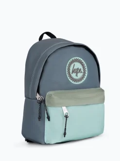 Hype Mini sac à dos emblématique unisexe vert Best