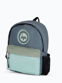 Hype Mini sac à dos emblématique unisexe vert Best