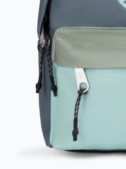 Hype Mini sac à dos emblématique unisexe vert Best