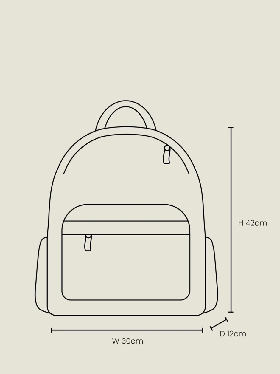 Hype . Sac à dos Kids Core Hot