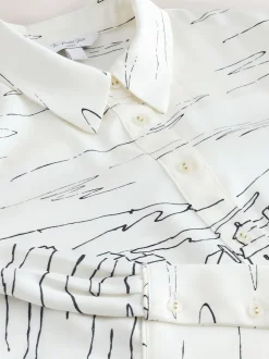 Next Impression bateau - Chemise à manches longues Hot