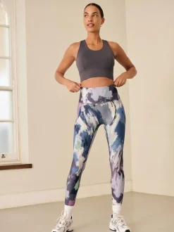 Next Impression peinte - Balance Sports Yoga Leggings Hot