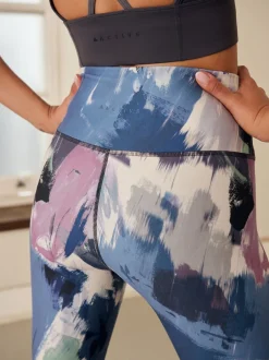 Next Impression peinte - Balance Sports Yoga Leggings Hot