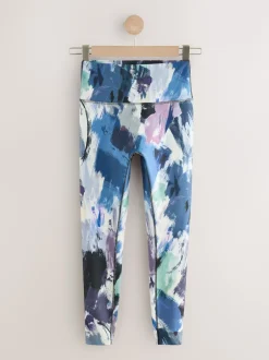 Next Impression peinte - Balance Sports Yoga Leggings Hot