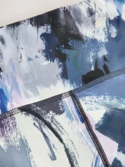 Next Impression peinte - Balance Sports Yoga Leggings Hot