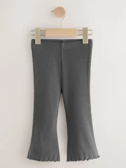 Next Imprimé animal - Lot de 5 leggings évasés (3mois-7ans) Online