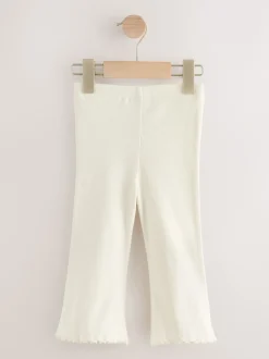 Next Imprimé animal - Lot de 5 leggings évasés (3mois-7ans) Online