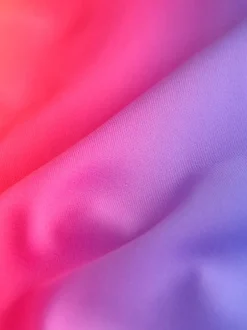 Next Imprimé arc-en-ciel dégradé - Bikini (3-16ans) Outlet