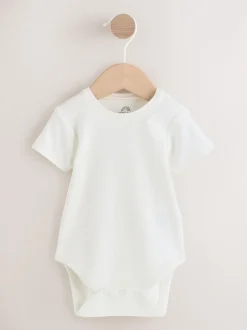 Next Imprimé Léopard - Ensemble Salopettes et Bodys en jersey BÉBÉ 2 Pieces (0mois-3ans) Sale