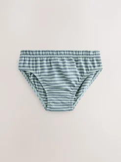 Next Imprimé safari - Paquet de slips 10 (1.5-10ans) Discount