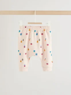 Next Imprimé Veg brillant - Ensemble sweat et jogging bébé (0mois2ans) (0mois2ans) Sale